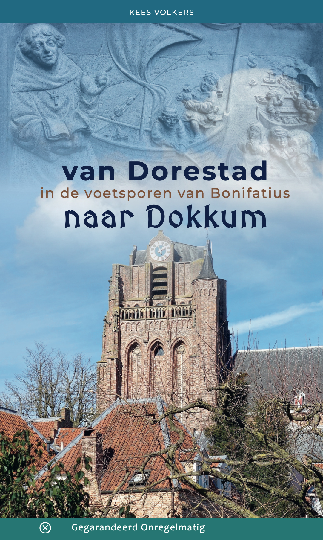 Van Dorestad naar Dokkum